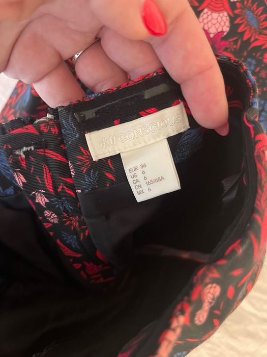 Дамски гащеризон h&m