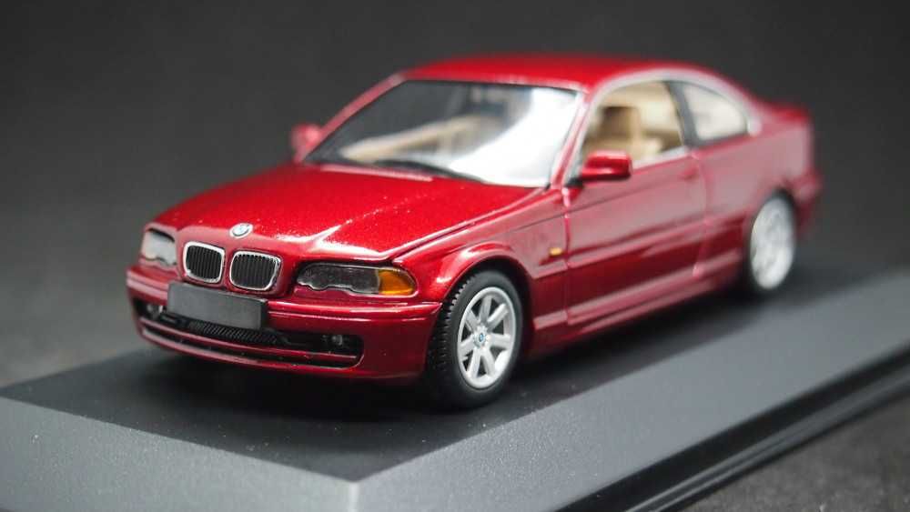 Bmw store e46 toy