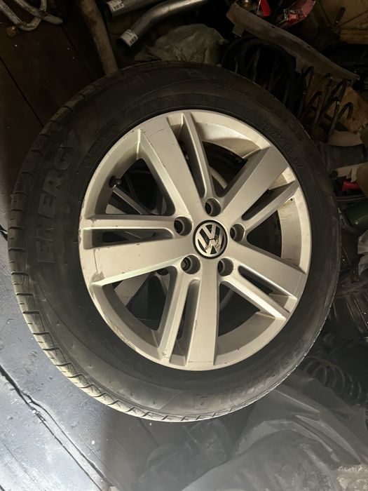 Диски оригинал сборе