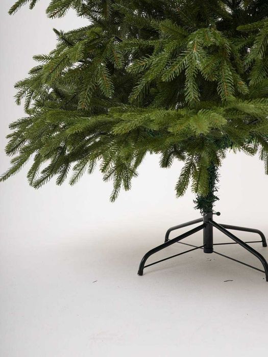 Продам елку зеленая