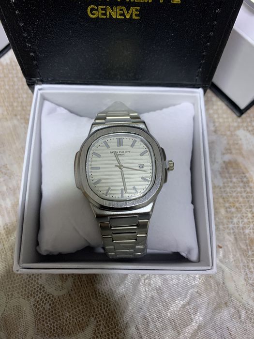 Часы Patek Philippe