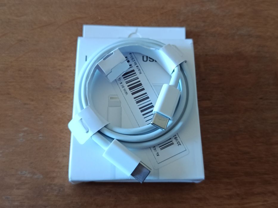 Cabluri de incarcare rapida pt telefoanele iPhone/Samsung/Universale