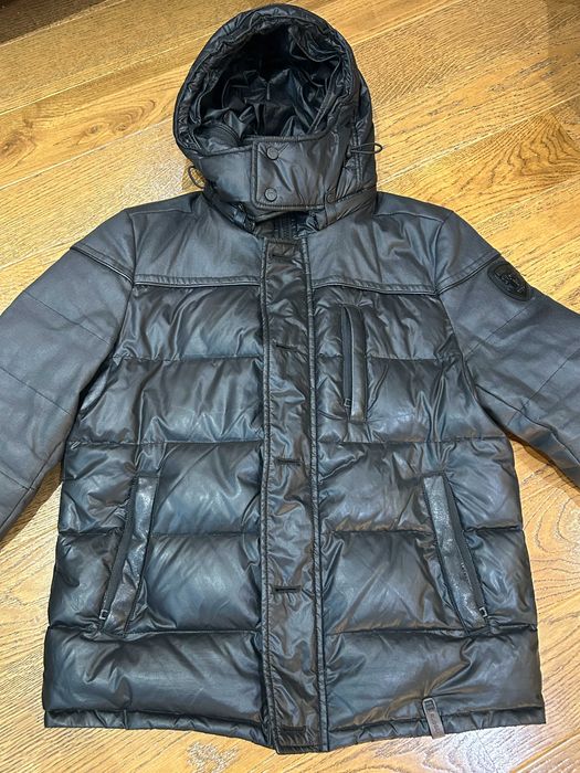 Мъжко яке RUDSAK