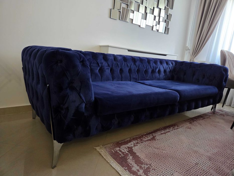 Mobilier living canapea