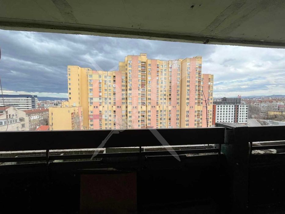 Дава се под наем Двустаен апартамент в София, Зона Б-5 - 55 кв.м за 450 € - Снимка #4