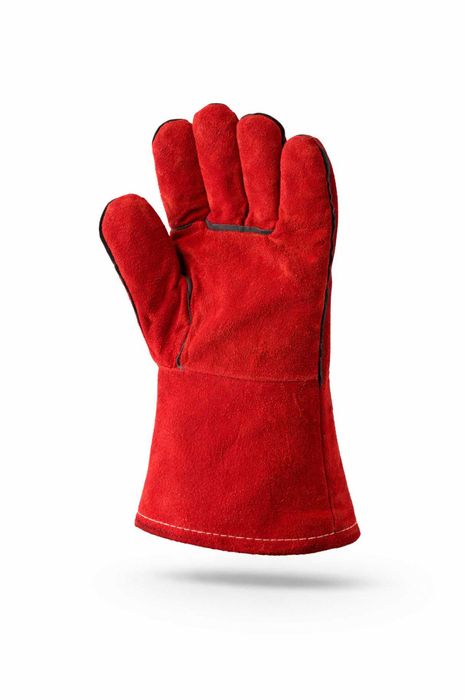 Сварочные   краги