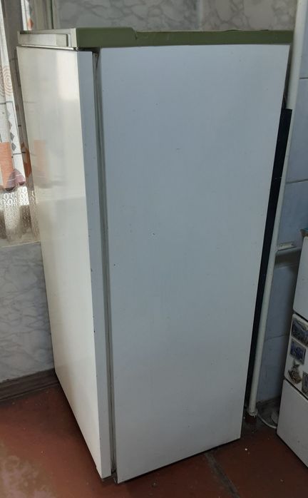 Холодильник Орск - 8