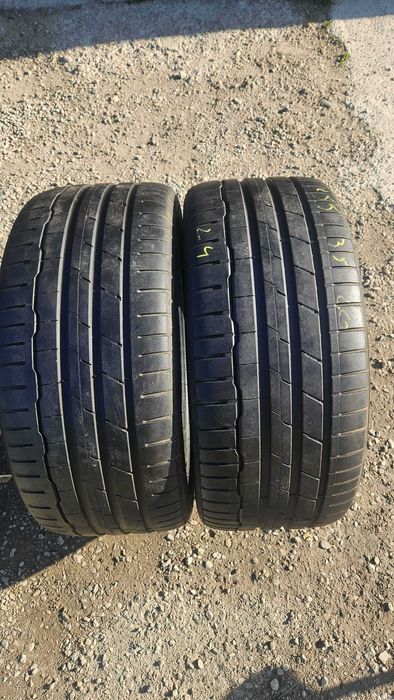 255/35 R20 • Vara • Hankook Ventus S1 Evo 3 97Y | 2 buc | DOT 2024 | Pret/buc