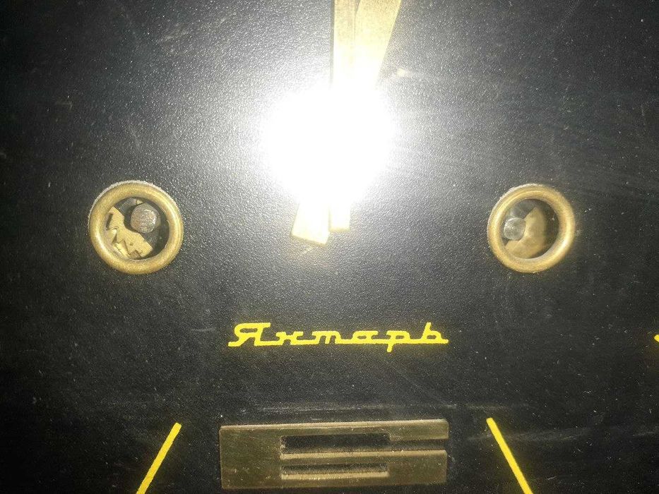 антикварные часы