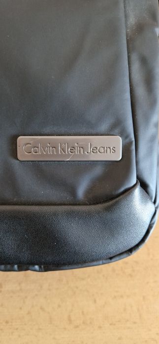 Мъжка чантичка/чанта CALVIN KLEIN