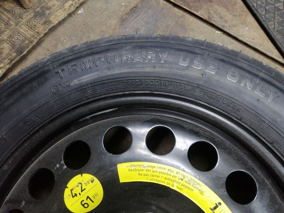 Докатка 18.  СанТа Фе-Полисад.