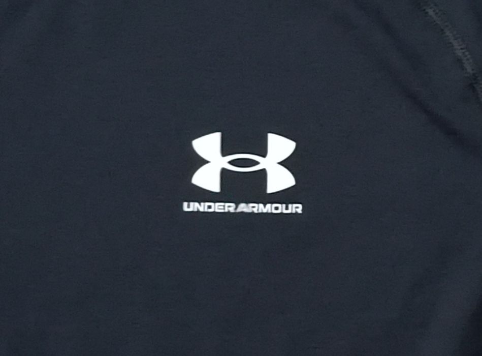 Under Armour UA Compression оригинална тениска L спорт фитнес бягане