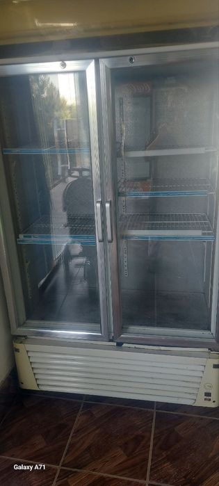 3 та холодильники продаются