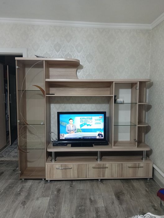 Шкаф для ТВ зона
