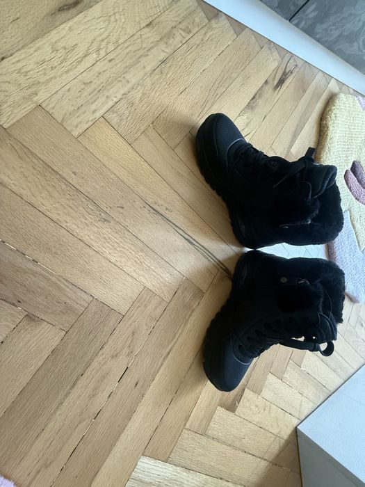 Зимни боти, обувки skechers, ботуши