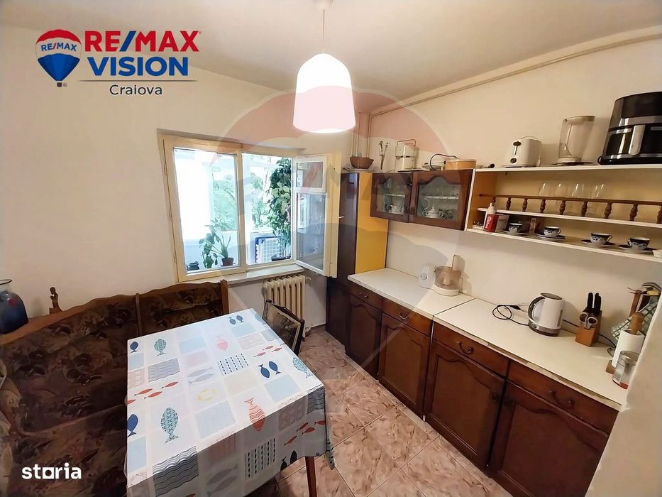 Apartament de vânzare în zona Profi -Valea Rosie