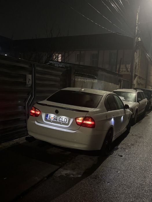 Bmw Seria 3 /E90 318D