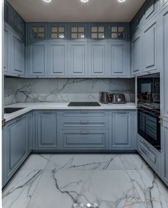 РАССРОЧКУ Нео классика кухня