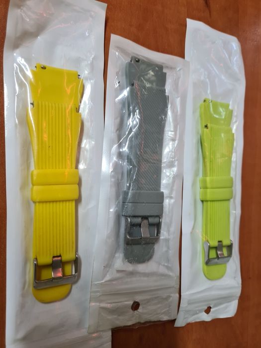 Samsung Galaxy Watch 46