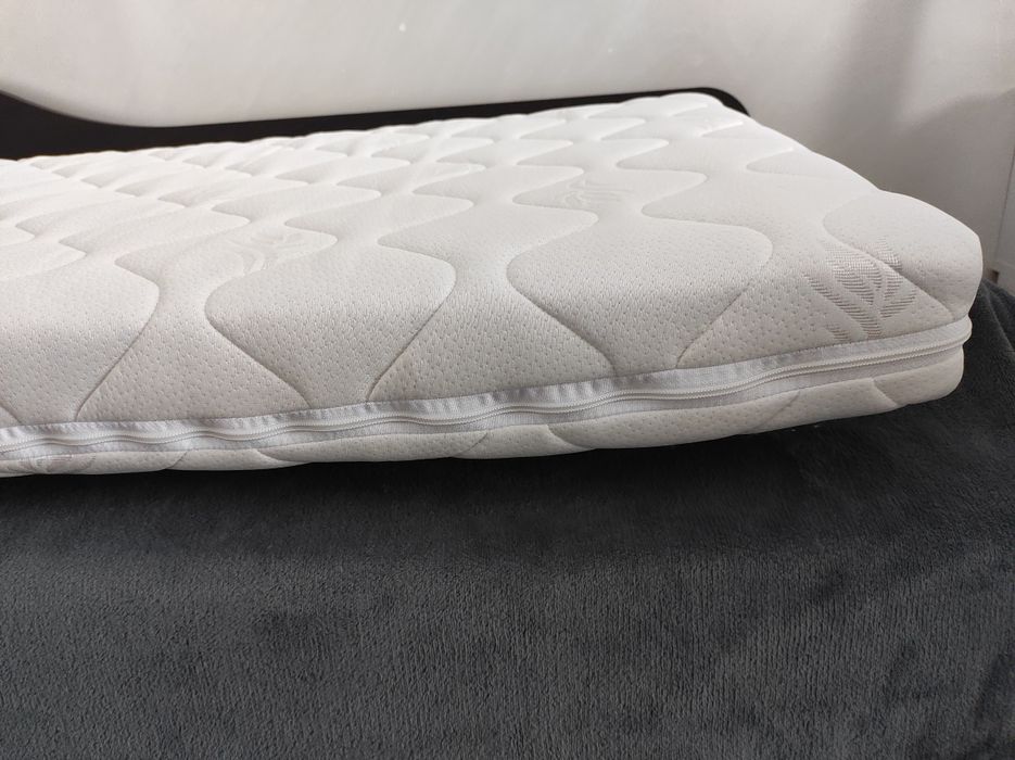 Детски матрак 120/60/12 кокос