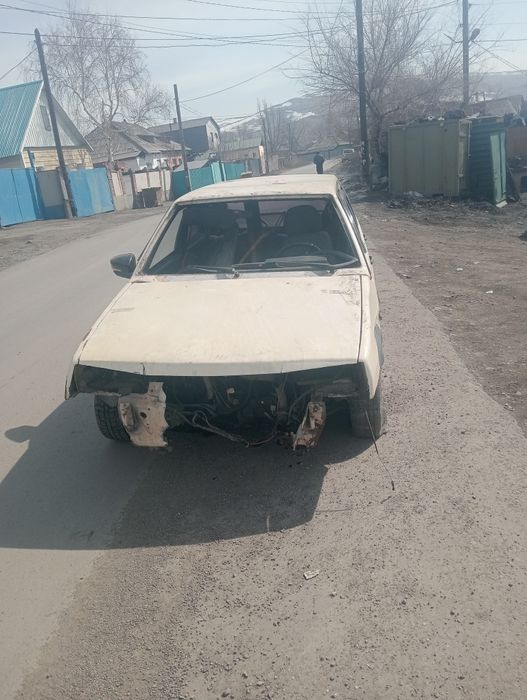 Ваз 2109 по болтам