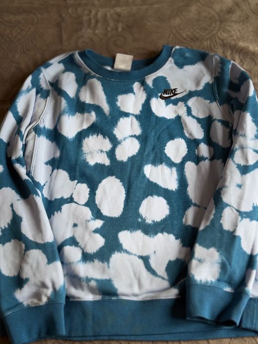 Горнище блуза Nike