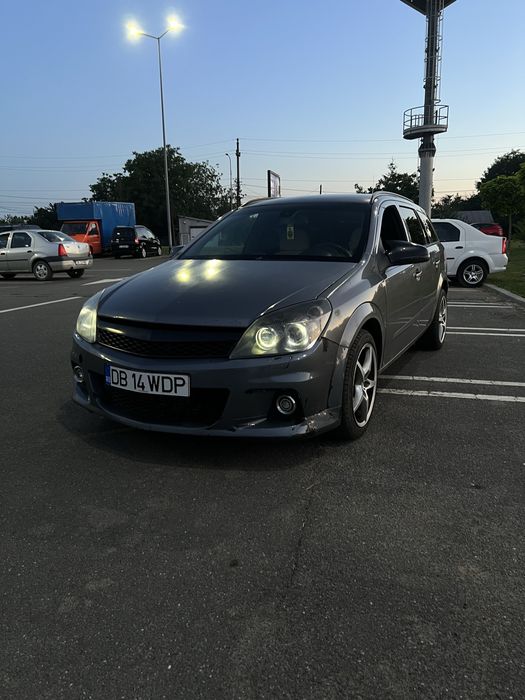 OPEL Astra 2008 — imagine 2