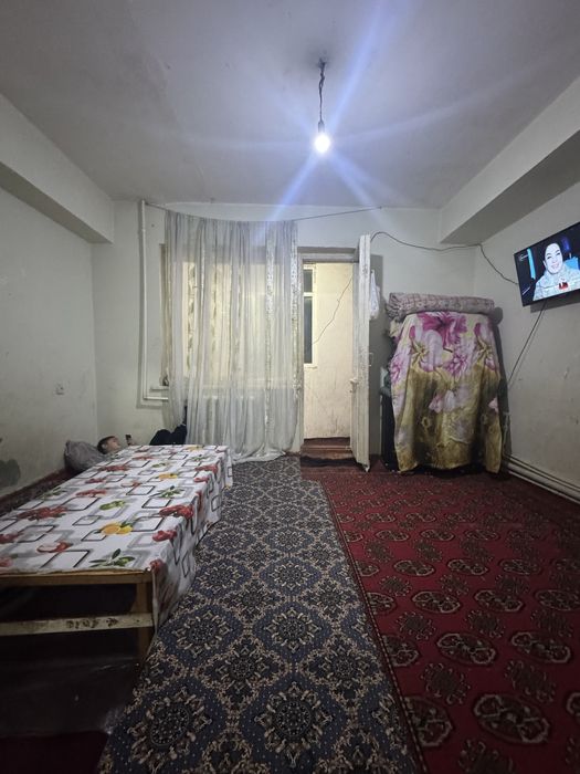 Срочно сотилади 1/3/4 Юнусобод 2 Ипотека оркали хам сотилади