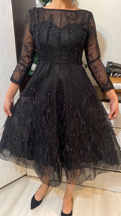 Платья на карпоратив