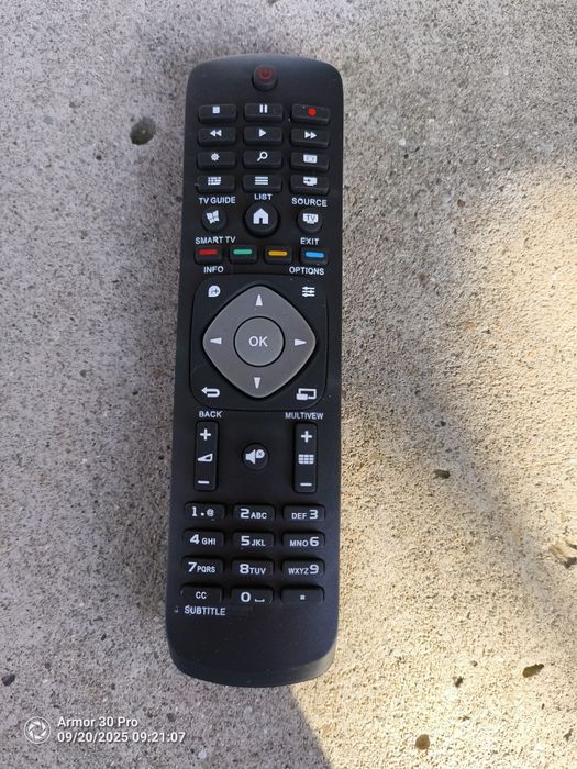 Telecomenzi universale tv LG,Samsung și Philips