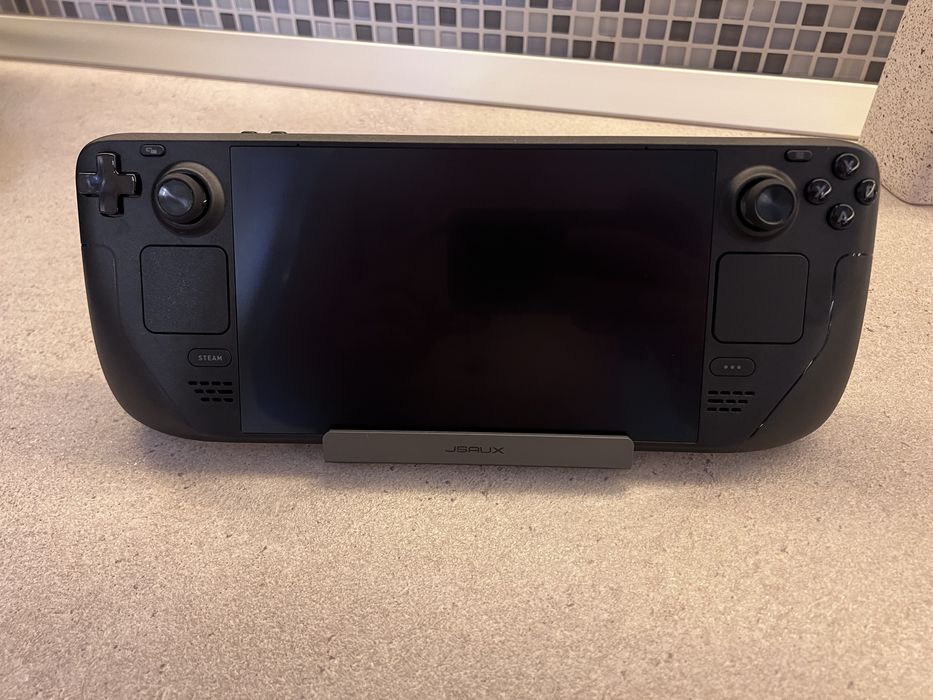 Steam Deck Oled 1TB