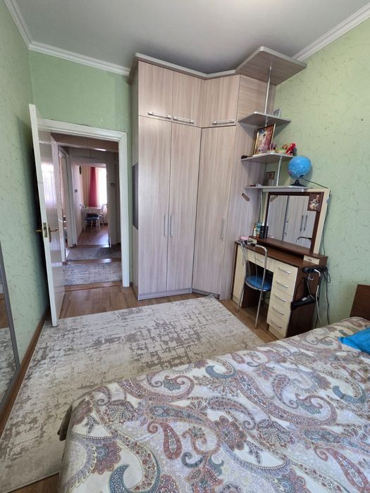 Продам квартиру 9 микрорайон