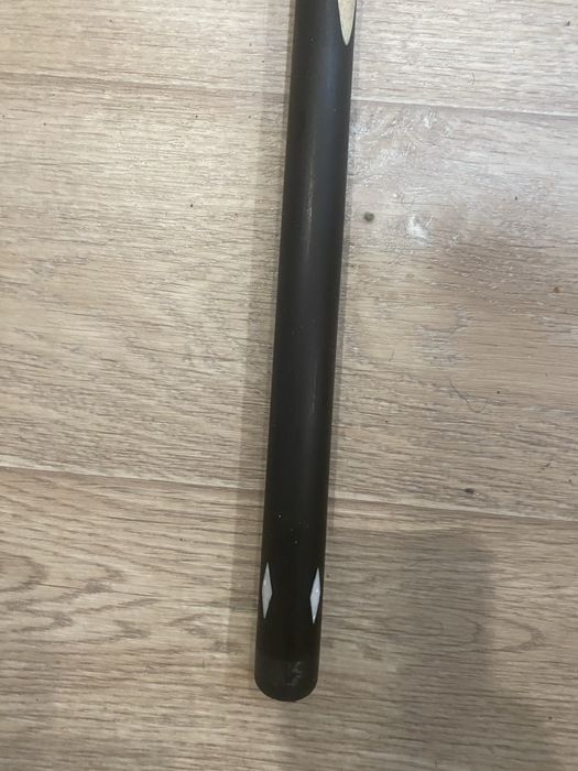 Бильярдный кий хорошего качества