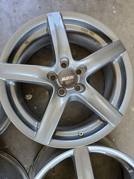 17 ки джанти 5x108 за Ford-Volvo-Peugeot-Citroen-Jaguar