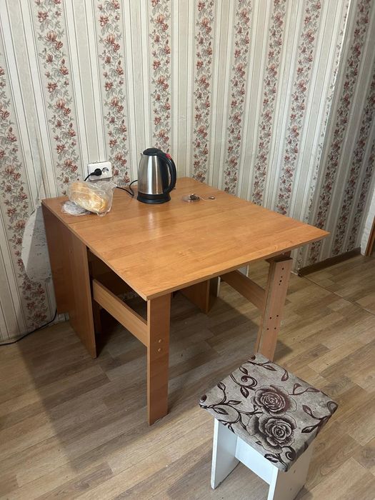 Продам 1 комнатную квартиру