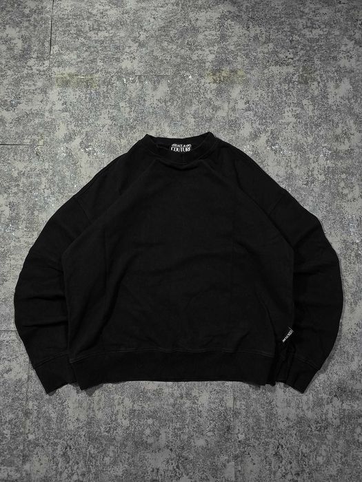 Bluza Versace Autentic Original CLG functional Opium Old Money Swag