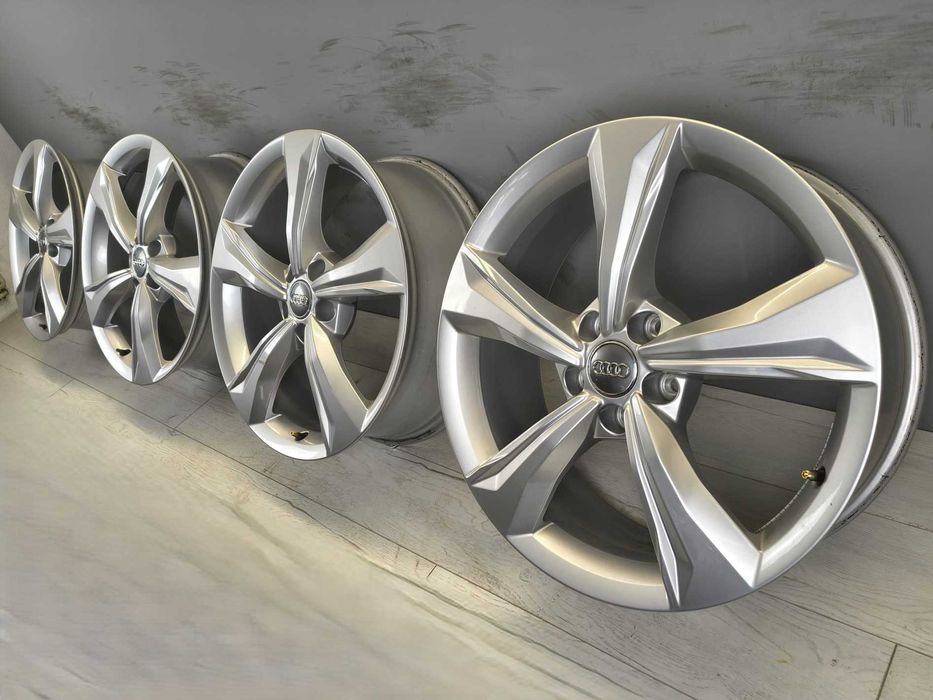 Jante Audi 5x112 R19 Q5, SQ5, Q3, VW, Skoda, Seat