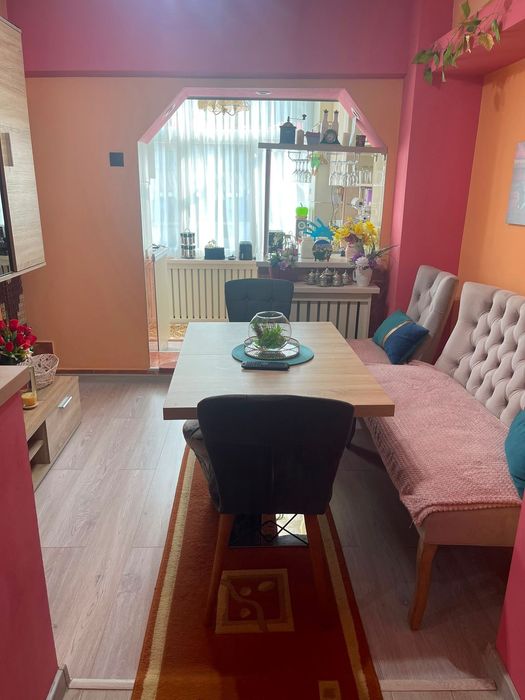 Apartament 3 camere