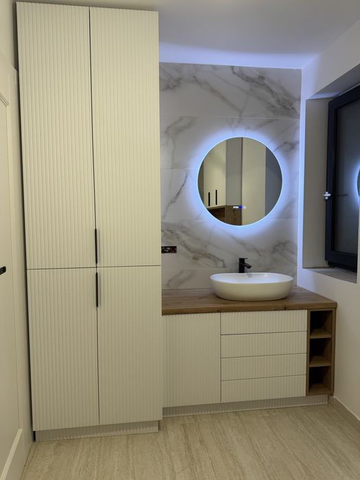 Mobila la comanda pentru toate gusturile si bugetul clientului !