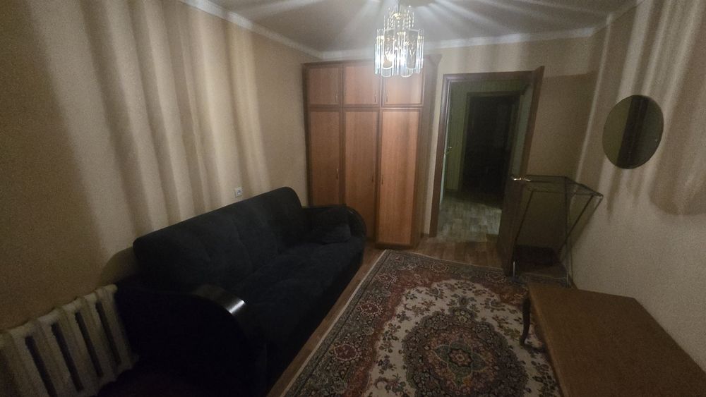 Сдам улучшенную 3 комнатную