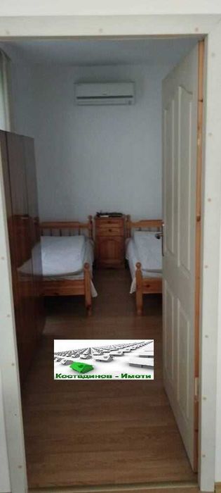 Двустаен апартамент в гр.Пловдив - кв. Младежки Хълм!