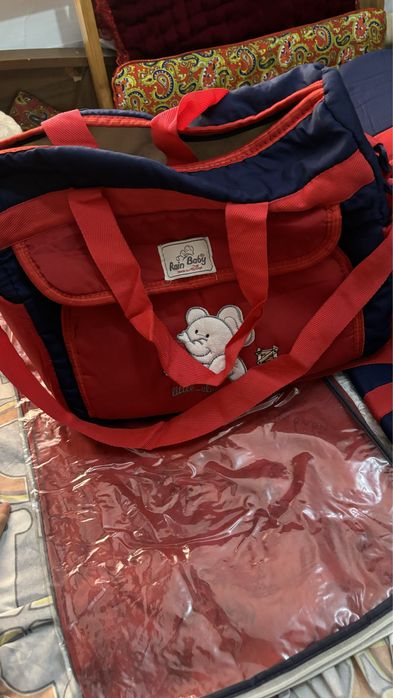 3/1 детски сумка