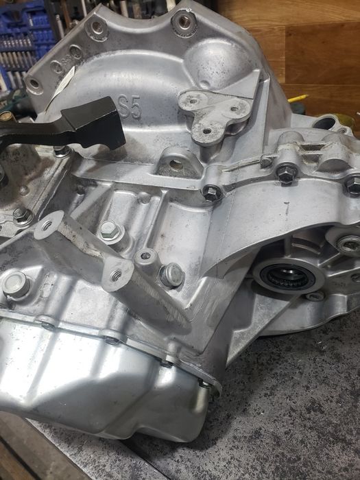 Kobalt karobka GM xolati zõr