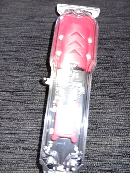 Безжична машинка за подтригване