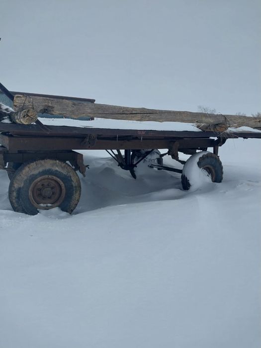 Продам Трактор ЮМЗ