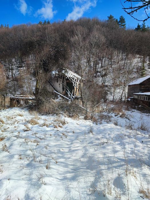 Продава се Парцел в Самоков - 1250 кв.м за 29 €/кв.м - Снимка #18