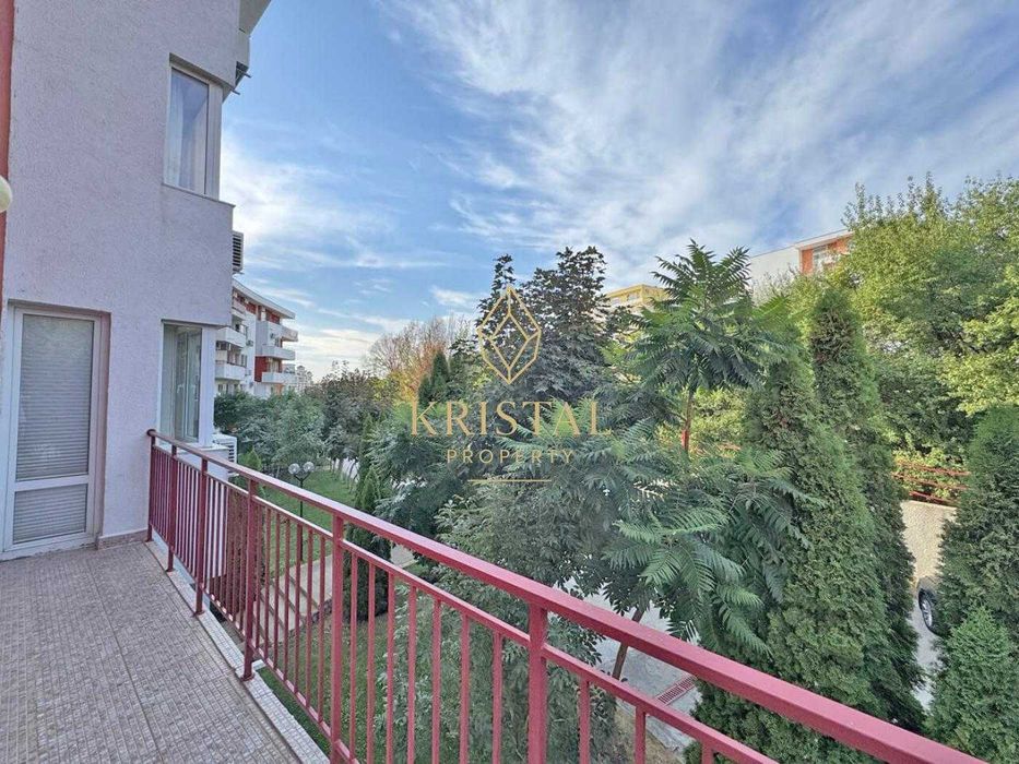 Продава се Двустаен апартамент в Свети Влас - 70 кв.м за 1272 €/кв.м - Снимка #11