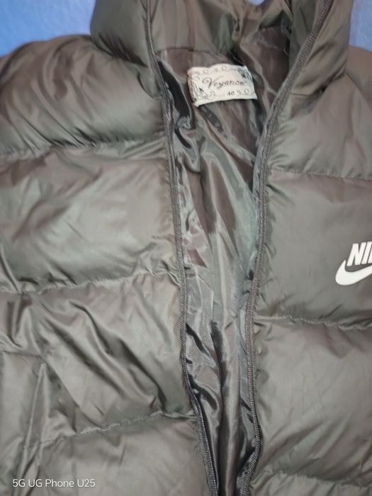 Яке nike оригинално