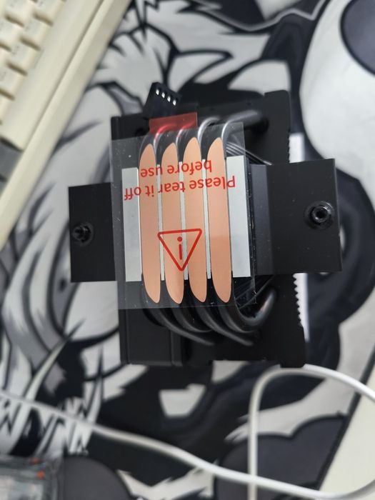 Продаю башенный кулер