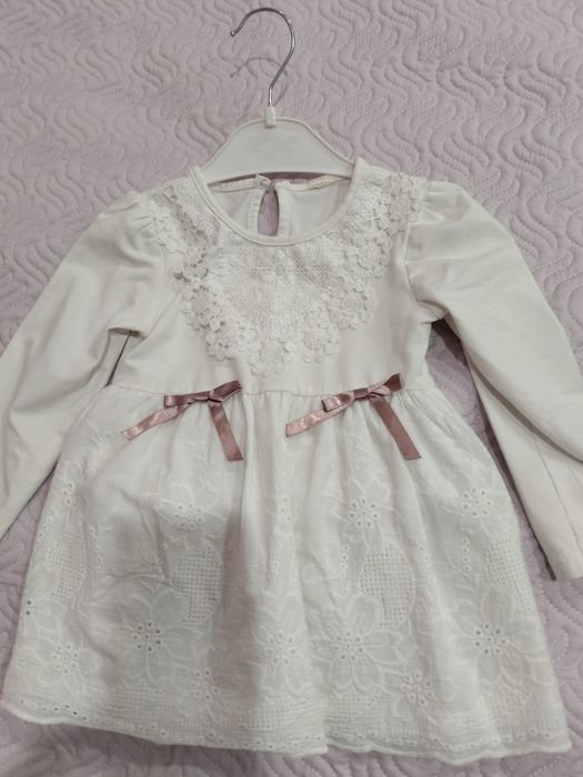 Продам детские вещи